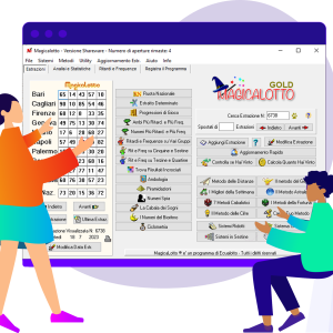 Magicalotto